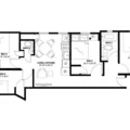 Coliving in Morningside Heights - Manhattan, New York
