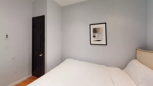 Coliving in Morningside Heights - Manhattan, New York