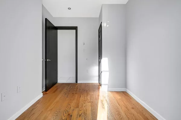 Coliving in Morningside Heights - Manhattan, New York