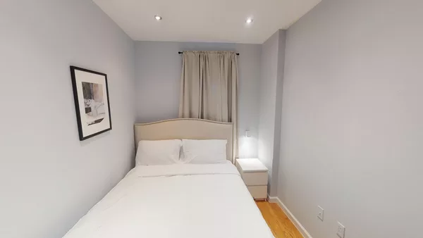 Coliving in Morningside Heights - Manhattan, New York