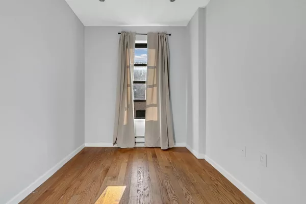 Coliving in Morningside Heights - Manhattan, New York