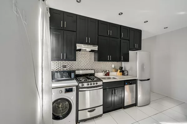 Coliving in Morningside Heights - Manhattan, New York