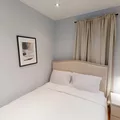 Coliving in Morningside Heights - Manhattan, New York
