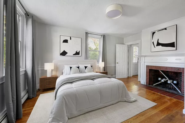 Coliving in Watertown - Metro Area, Boston