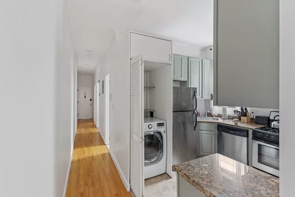 Coliving in Harlem - Manhattan, New York