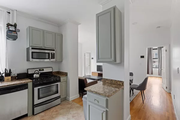 Coliving in Harlem - Manhattan, New York