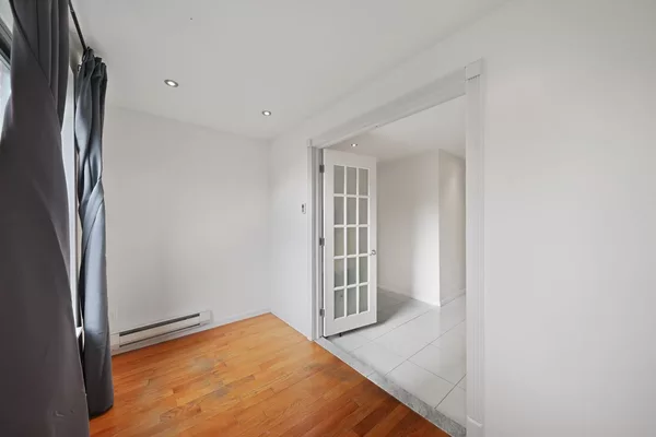 Coliving in Morningside Heights - Manhattan, New York