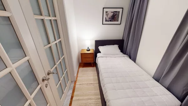 Coliving in Morningside Heights - Manhattan, New York