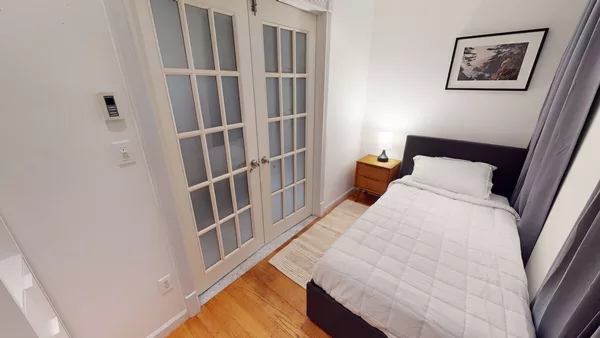 Coliving in Morningside Heights - Manhattan, New York