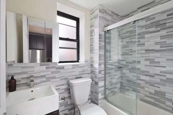 Coliving in Morningside Heights - Manhattan, New York