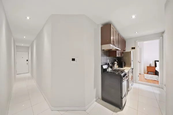 Coliving in Morningside Heights - Manhattan, New York