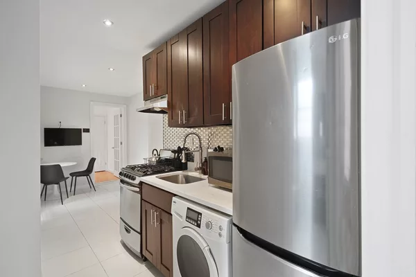 Coliving in Morningside Heights - Manhattan, New York