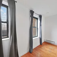 Coliving in Morningside Heights - Manhattan, New York