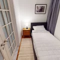 Coliving in Morningside Heights - Manhattan, New York