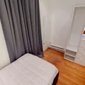 Coliving in Morningside Heights - Manhattan, New York