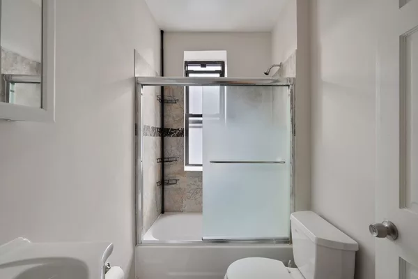 Coliving in Harlem - Manhattan, New York