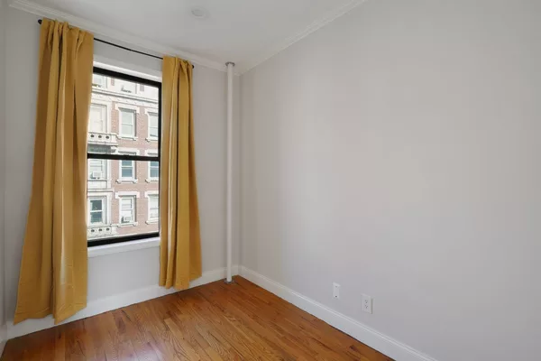 Coliving in Harlem - Manhattan, New York