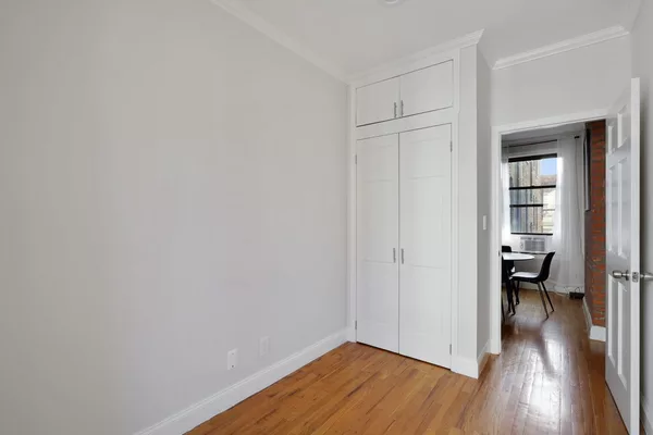 Coliving in Harlem - Manhattan, New York