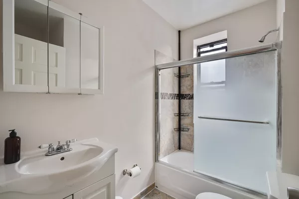 Coliving in Harlem - Manhattan, New York