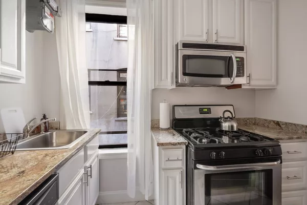 Coliving in Harlem - Manhattan, New York