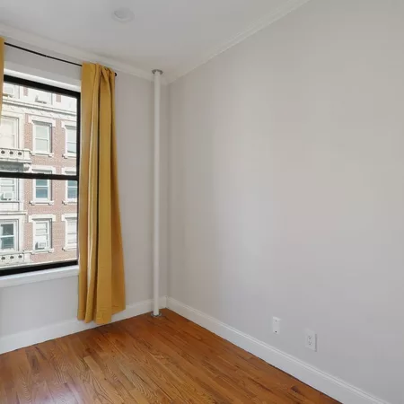 Coliving in Harlem - Manhattan, New York