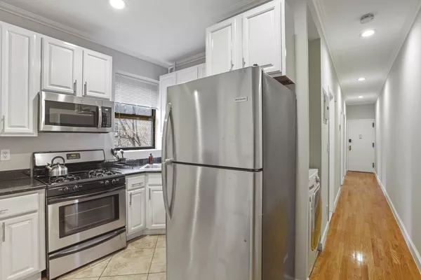 Coliving in Harlem - Manhattan, New York