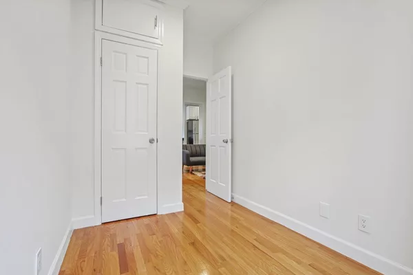 Coliving in Harlem - Manhattan, New York