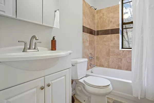 Coliving in Harlem - Manhattan, New York