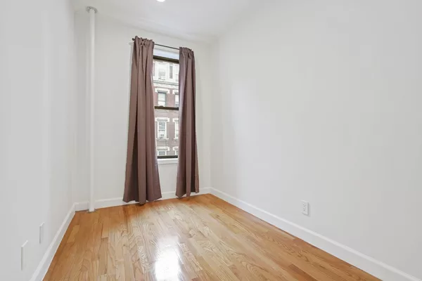 Coliving in Harlem - Manhattan, New York