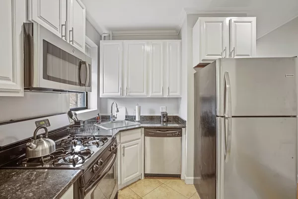 Coliving in Harlem - Manhattan, New York