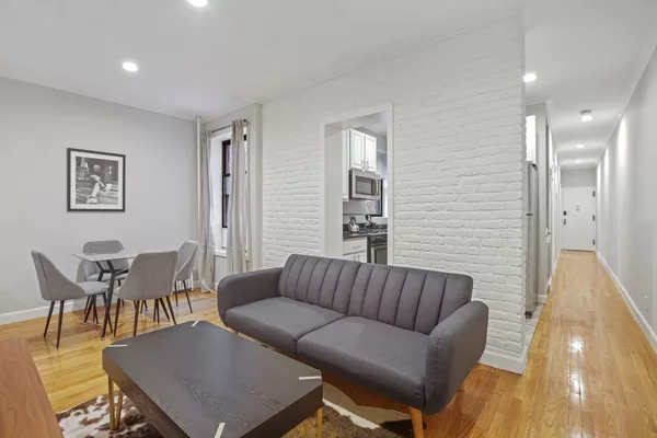 Coliving in Harlem - Manhattan, New York