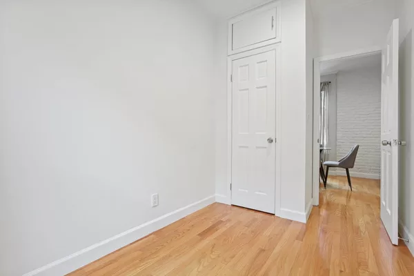 Coliving in Harlem - Manhattan, New York