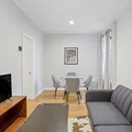 Coliving in Harlem - Manhattan, New York