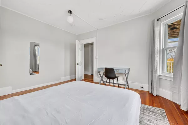 Coliving in Spring Hill - Somerville, Boston