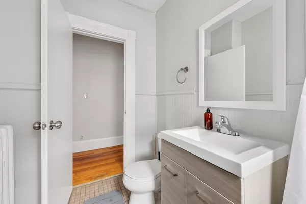 Coliving in Spring Hill - Somerville, Boston