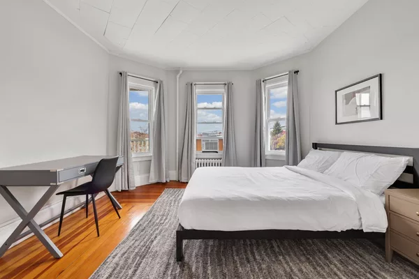 Coliving in Spring Hill - Somerville, Boston