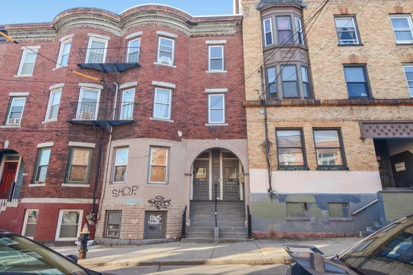 Coliving in Allston - Boston, Boston