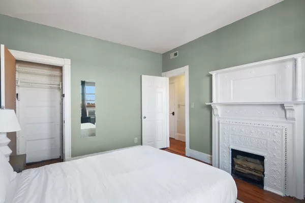 Coliving in Allston - Boston, Boston