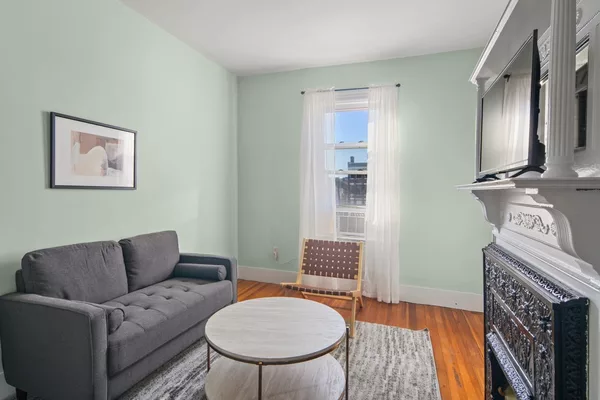Coliving in Allston - Boston, Boston