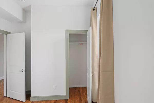 Coliving in Bedford Stuyvesant - Brooklyn, New York