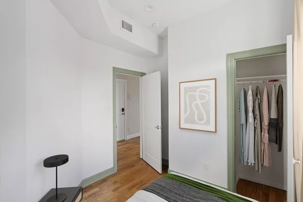 Coliving in Bedford Stuyvesant - Brooklyn, New York