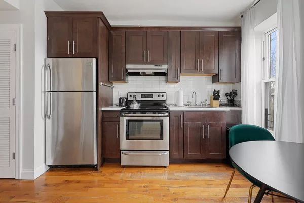 Coliving in Bedford Stuyvesant - Brooklyn, New York