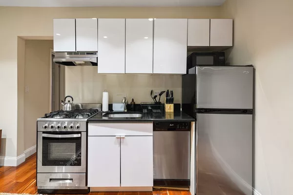 Coliving in East Harlem - Manhattan, New York