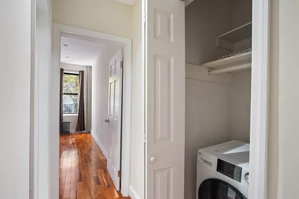 Coliving in East Harlem - Manhattan, New York