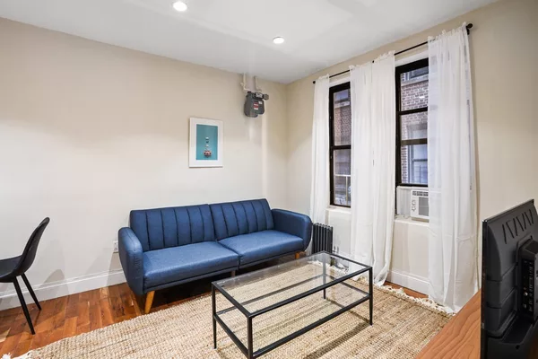 Coliving in East Harlem - Manhattan, New York