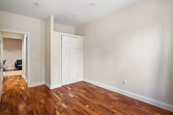 Coliving in East Harlem - Manhattan, New York