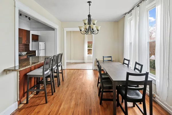 Coliving in Brookland - NE DC, Washington DC