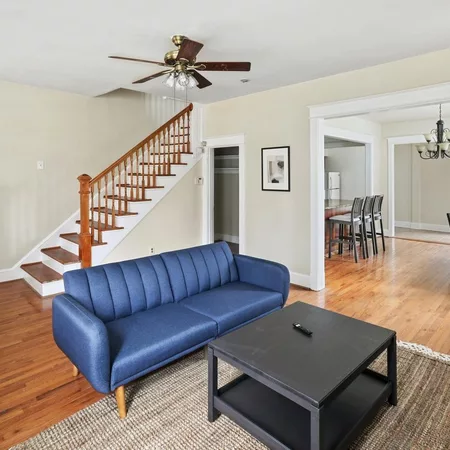 Coliving in Brookland - NE DC, Washington DC