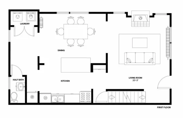 Coliving in Brookland - NE DC, Washington DC