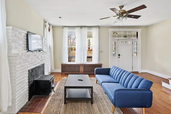 Coliving in Brookland - NE DC, Washington DC